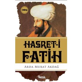 Hasret-i Fatih - Arda Murat Akdağ