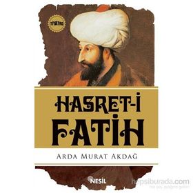 Hasret-i Fatih - Arda Murat Akdağ