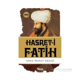Hasret-i Fatih - Arda Murat Akdağ
