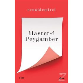 Hasret-i Peygamber - senai demirici