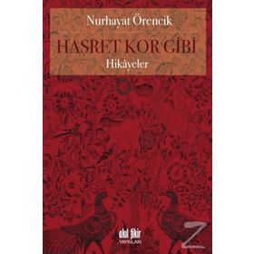 Hasret Kor Gibi - Nurhayat Örencik