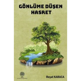 Hasret - Platanus Publishing
