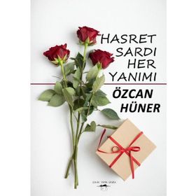 Hasret Sardı Her Yanımı Sokak Kitapları Yayınları