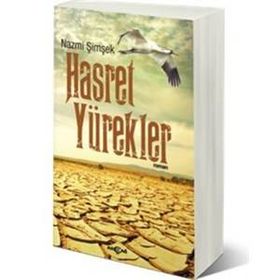 Hasret Yürekler - Nazmi Şimşek
