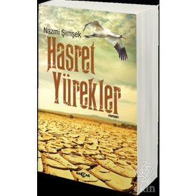 Hasret Yürekler - Nazmi Şimşek