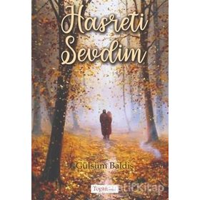 Hasreti Sevdim - Gülsüm Baldiş
