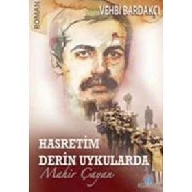 HASRETIM DERIN UYKULARDA MAHIR ÇAYAN - VEHBI BARDAKÇI