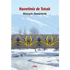 Hasretimiz de Tutsak - Hüseyin Temürtaş