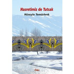 Hasretimiz de Tutsak - Hüseyin Temürtaş