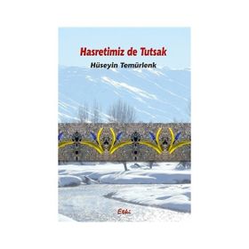 Hasretimiz de Tutsak - Hüseyin Temürtaş