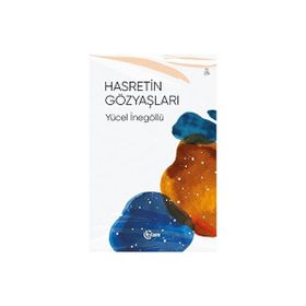 Hasretin Gözyaşları - Tılsım Yayınevi