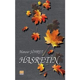 Hasretin - Mansur Şöhret