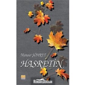 Hasretin - Mansur Şöhret