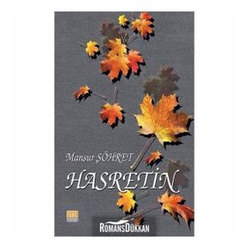 Hasretin - Mansur Şöhret