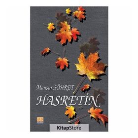 Hasretin - Mansur Şöhret