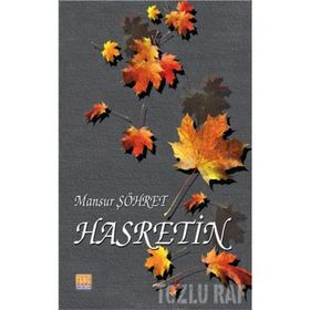 Hasretin - Mansur Şöhret