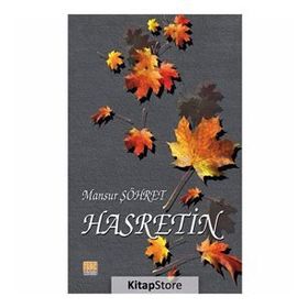 Hasretin - Mansur Şöhret