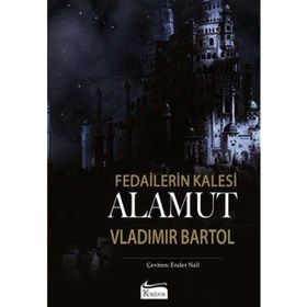 Hasretin Prangalar Eskittim - Ahmed Arif - Fedailerin Kalesi Alamut - Vladimir Bartol