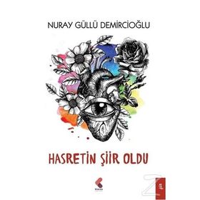 Hasretin Şiir Oldu - Kolektif