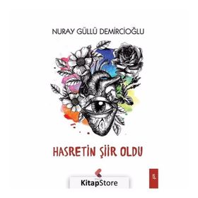 Hasretin Şiir Oldu - Kolektif