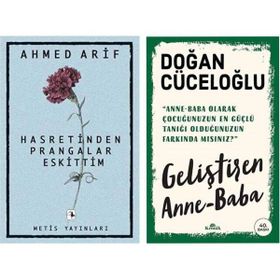 Hasretinden Prangalar Eskittim - Ahmed Arif - Geliştiren Anne Baba - Doğan Cüceloğlu