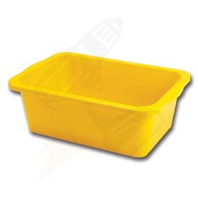Hassan 080 50 lt Sıva ve Alçı Teknesi