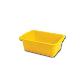 Hassan 080 50 lt Sıva ve Alçı Teknesi