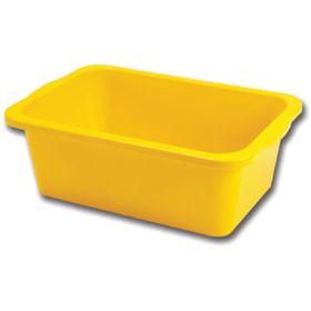 Hassan 080 50 lt Sıva ve Alçı Teknesi