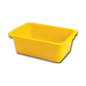 Hassan 080 50 lt Sıva ve Alçı Teknesi