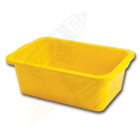 Hassan 081 35 lt Sıva ve Alçı Teknesi