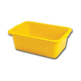 Hassan 081 35 lt Sıva ve Alçı Teknesi