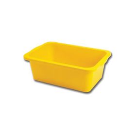 Hassan 081 35 lt Sıva ve Alçı Teknesi