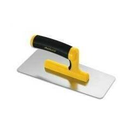 Hassan 094 Plastik Saplı 35 cm Dekor Alçı Malası