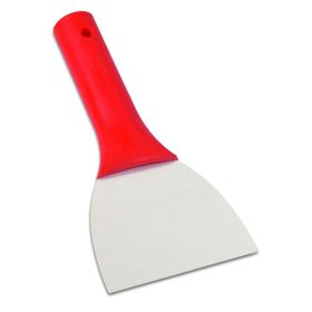 Hassan DKR 729 14 cm Sap Takılır Kazıma Spatulası