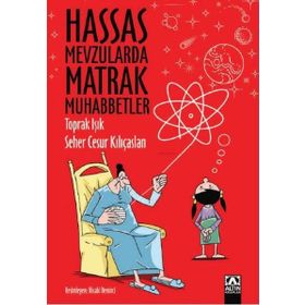 Hassas Mevzularda Matrak Muhabbetler - Toprak Işık