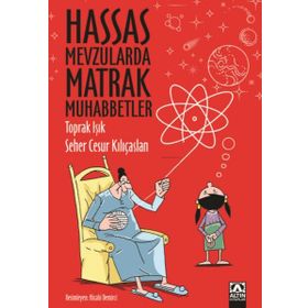 Hassas Mevzularda Matrak Muhabbetler - Toprak Işık