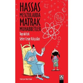 Hassas Mevzularda Matrak Muhabbetler - Toprak Işık