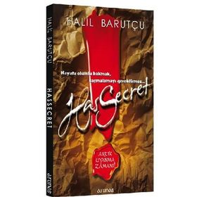 HASSECRET - HALIL BARUTÇU