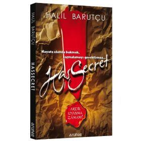 HASSECRET - HALIL BARUTÇU