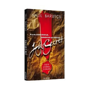 HASSECRET - HALIL BARUTÇU
