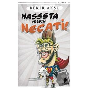Hasssta Mısın Necati - Bekir Aksu