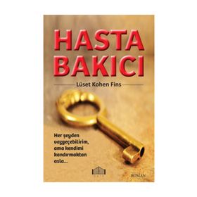 Hasta Bakıcı - Lüset Kohen Fins