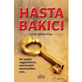 Hasta Bakıcı - Lüset Kohen Fins