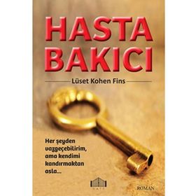 Hasta Bakıcı - Lüset Kohen Fins