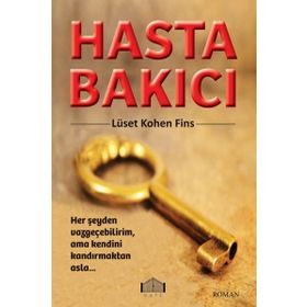 Hasta Bakıcı - Lüset Kohen Fins