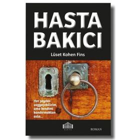 Hasta Bakıcı - Lüset Kohen Fins