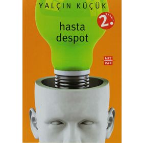 HASTA DESPOT - YALÇIN KÜÇÜK