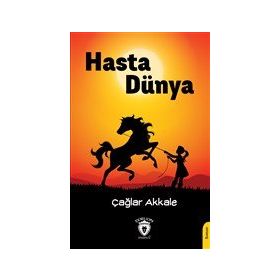 Hasta Dünya - Dorlion Yayınevi