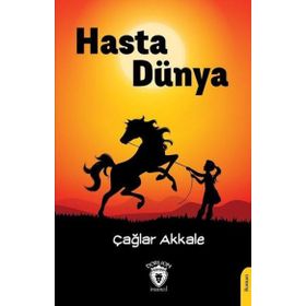 Hasta Dünya - Dorlion Yayınevi