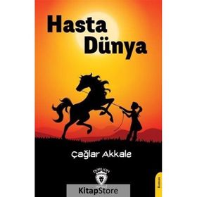 Hasta Dünya - Dorlion Yayınevi
